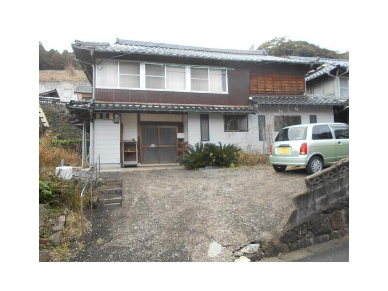 Imari City, Yamashiro Town, Kuhara (Nabese Station), 2-story building, 6DK