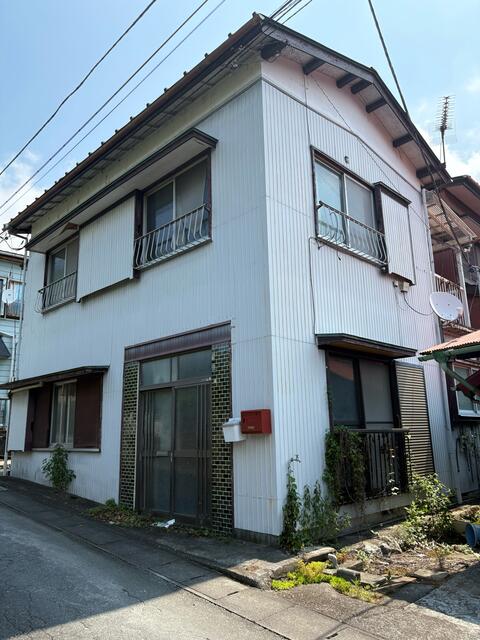 detached 南巨摩郡南部町内船