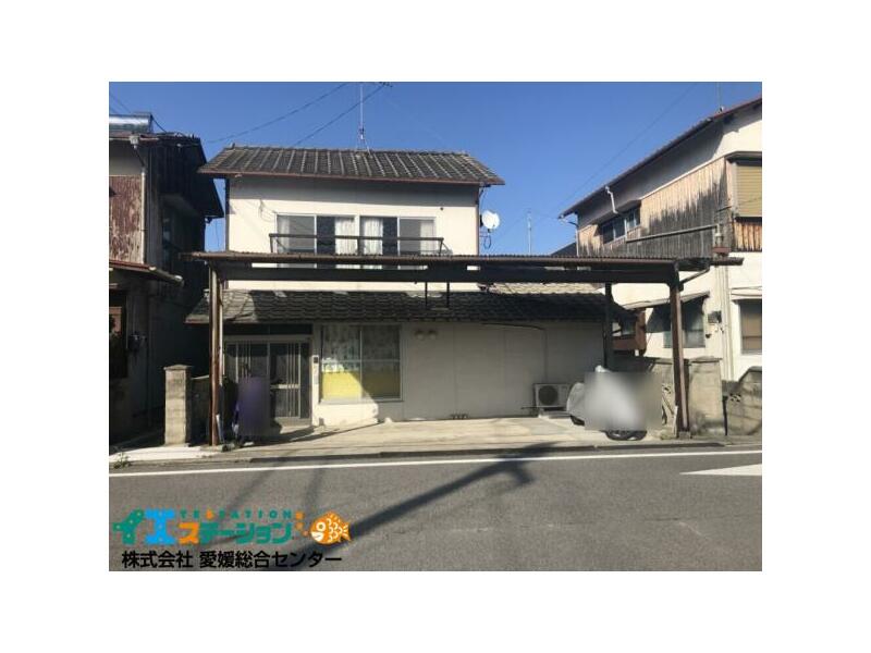Machiya, Imabari-city (Iyosakurai Sta.) 2F 6LDK

5.5 million yen