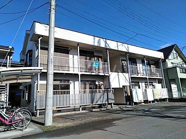 アットホーム 所沢市 林３丁目 狭山ヶ丘駅 2階 ２ｄｋ 提供元 ハウスコム 株 所沢店 所沢市の賃貸アパート
