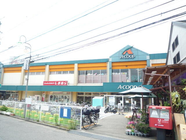 アットホーム ソレアードｂ ２０３ ２ｌｄｋ 提供元 株 ハウスメイトショップ 横浜立場店 横浜市泉区の賃貸アパート