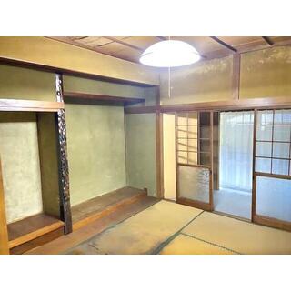 detached 玖珠郡玖珠町大字森