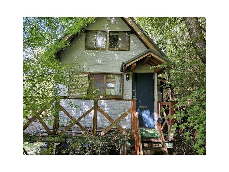 Tanba Sasayama City, Enpo (Tanba Ooyama Station) Single-story building 1LDK