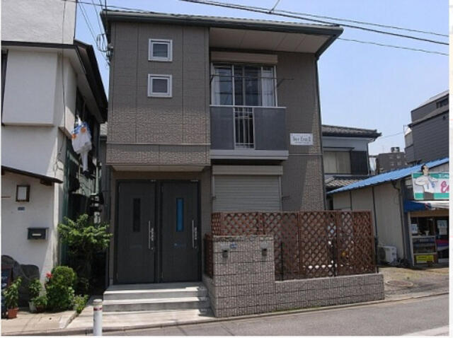 アットホーム スターアイズ １０１ ワンルーム 提供元 シャーメゾンショップ 株 川島屋不動産 志木市の賃貸アパート