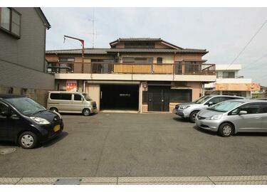 アットホーム 間々田駅前パーキング 提供元 株 日進ホーム 小山市の貸駐車場