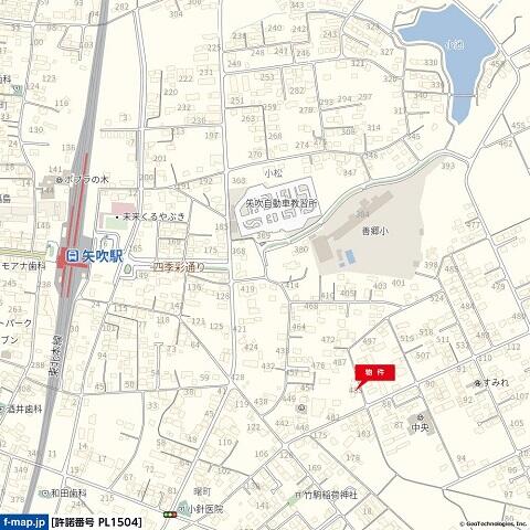 アットホーム】西白河郡矢吹町小松の一戸建て・分譲住宅（新築・建売