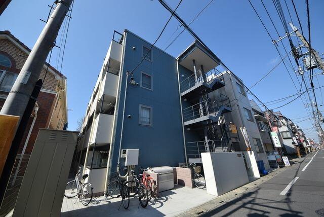 アットホーム さいたま市大宮区 桜木町４丁目 大宮駅 １０１ １ｋ 提供元 株 タウンハウジング埼玉 上尾 店 さいたま市大宮区の賃貸マンション