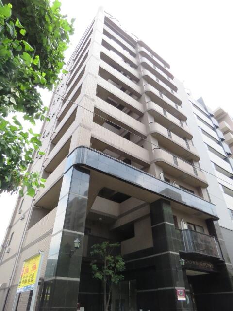 グリフィン横浜 桜木町弐番館 9階 １ｋ 1034541428 横浜市西区の中古