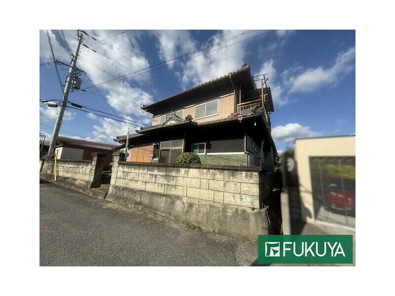 Hashimoto City, Kishigami (Kii Yamada Station) 2-story building 5DK