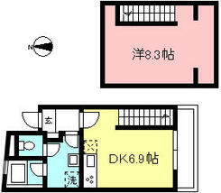 アットホーム 世田谷区 代田１丁目 三軒茶屋駅 地下1階 提供元 リロの賃貸 株 東都不動産 下北沢 店 世田谷区の賃貸マンション