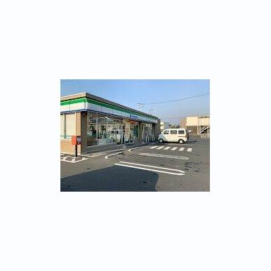 ファミリーマート 倉敷宮前店 距離:312m