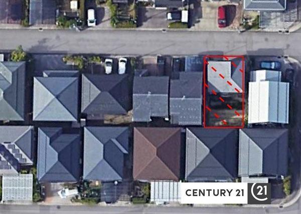 アットホーム 新潟市東区 藤見町１丁目 新潟駅 住宅用地 新潟市東区の土地 売地 宅地 分譲地など土地の購入情報