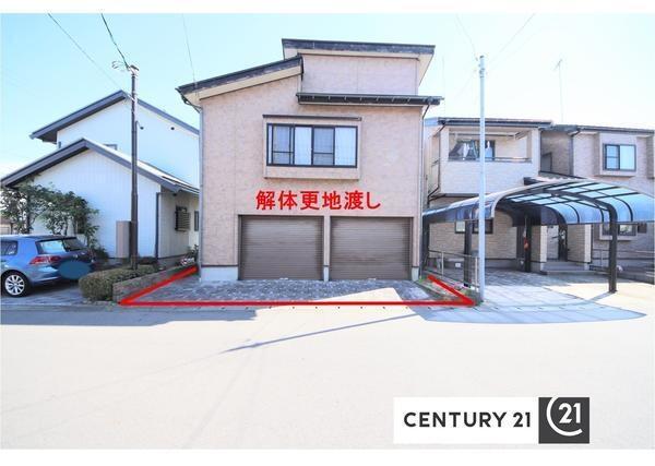 アットホーム 新潟市東区 藤見町１丁目 新潟駅 住宅用地 新潟市東区の土地 売地 宅地 分譲地など土地の購入情報