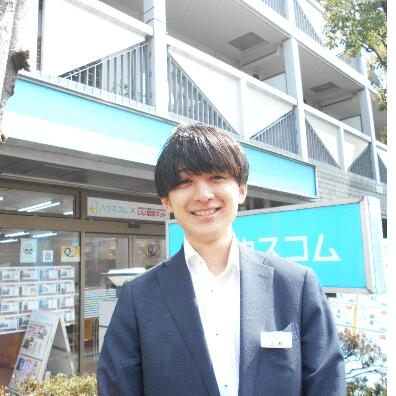 アットホーム 上杉 哲平 ハウスコム 株 成増店 アットホーム加盟店 賃貸マンション 賃貸物件など不動産情報サイト