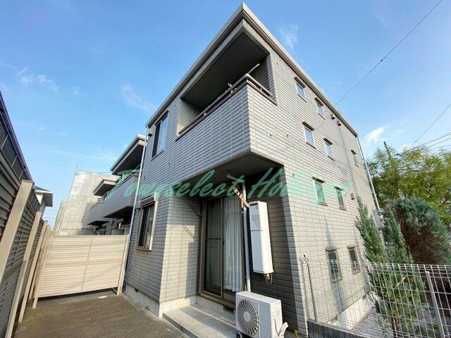 アットホーム 藤沢市 湘南台4丁目 湘南台駅 2階 ワンルーム 提供元 株 湘南ライヴ 藤沢市の賃貸アパート アットホーム 藤沢市 湘南台4丁目 湘南台駅 2階 ワンルーム 提供元 株 湘南ライヴ 藤沢市の賃貸アパート