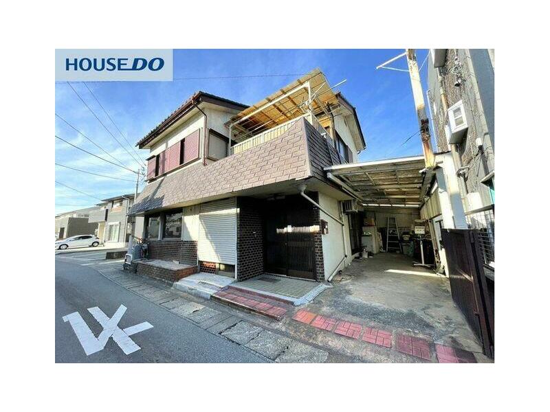 Kokubo 3-chome, Kōfu City (Kōfu Station) 2-story 5LK