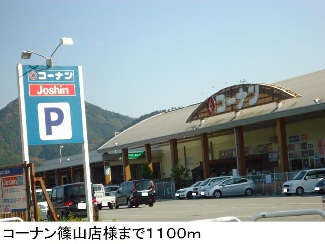 アットホーム プラシード野中ｂ １０１ １ｌｄｋ 提供元 ベストリーシング 丹波篠山市の賃貸アパート