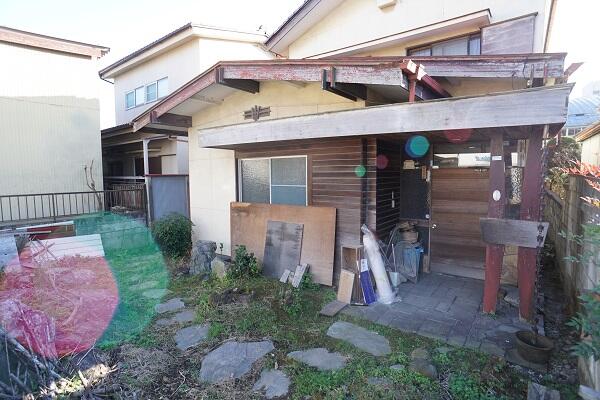 Cheap house for sale in Sano, Tochigi