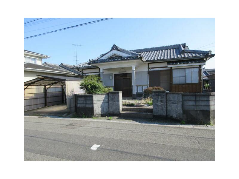 Miyakonojo City, Hirohara Town (Miyakonojo Station) single-story 3DK