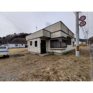detached 大船渡市日頃市町字沼川