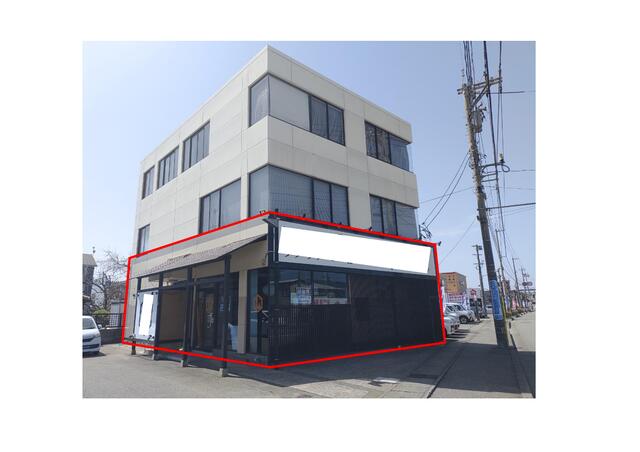 石川県 金沢市 八日市3丁目 野々市駅 の貸し店舗 賃貸 不動産情報はアットホーム 石川県 金沢市 八日市3丁目 野々市駅 の貸し店舗 賃貸 不動産情報はアットホーム