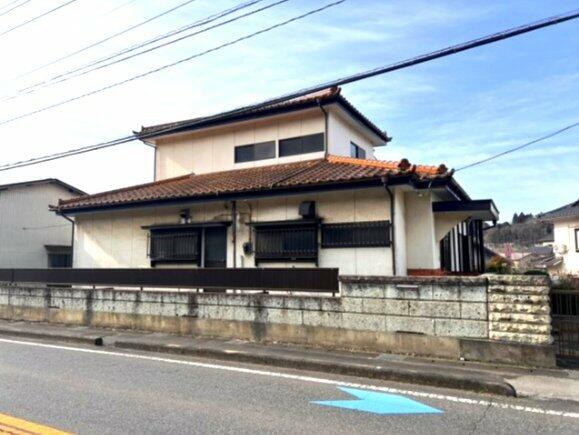 Cheap house for sale in Mogi, Tochigi