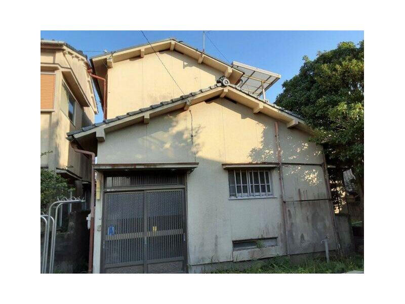 Kagoshima-shi, Kagoshima 2-chome Kusamuta (Kagoshima Chuo station) 2F 5K

2,750,000 yen