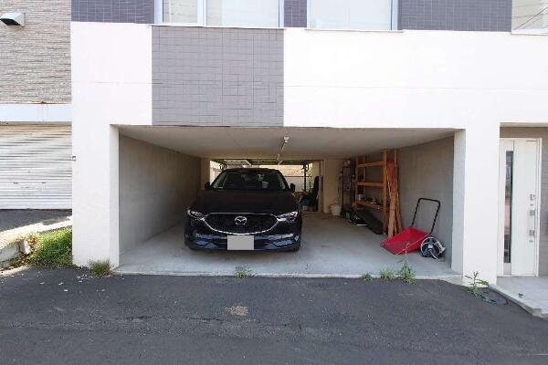 アットホーム 札幌市豊平区 福住一条４丁目 福住駅 3階建 ３ｓｌｄｋ 札幌市豊平区の中古一戸建て 提供元 住友不動産販売 株 札幌南営業センター 一軒家 家の購入