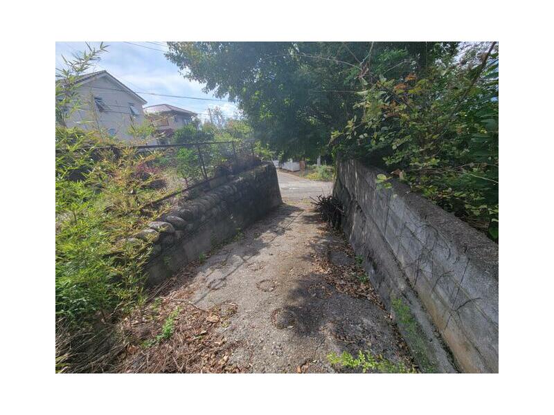 Iwamori, Kai city (Shiozaki station) Single story building, 3DK

1.5 million yen