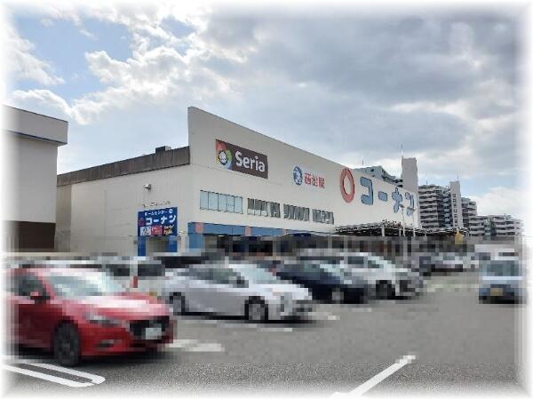 アットホーム パームスクエアジェームス山 17階 ４ｌｄｋ 神戸市垂水区の中古マンション マンション購入の情報