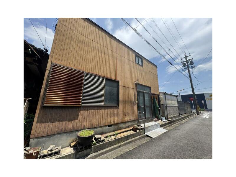 2-story building, 6SDK in Tomida Isshikicho, Yokkaichi City (Tomida Station)