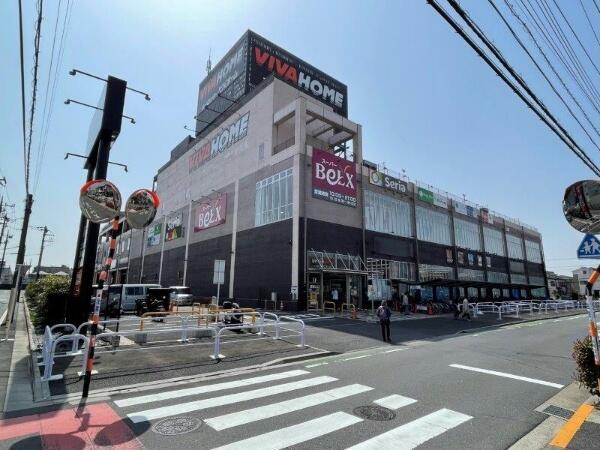 アットホーム 足立区 六木４丁目 六町駅 住宅用地 足立区の土地 売地 宅地 分譲地など土地の購入情報