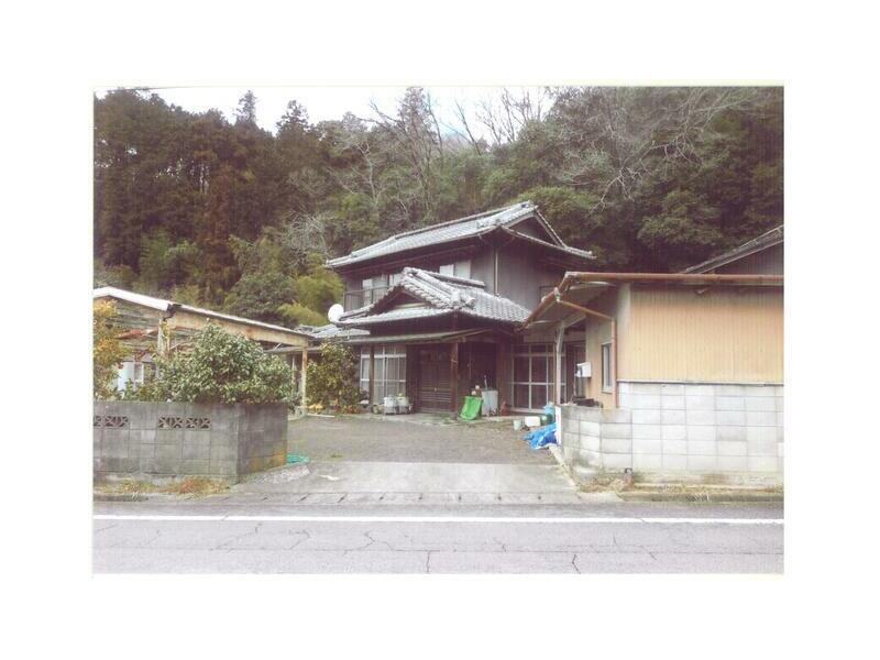 Takamatsu City, Shionoe Town, Yasuhara Kamihigashi 2-story building 9DK