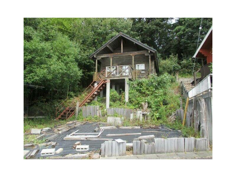 2 stories in Mushiake, Oku Town, Setouchi City 1SLDK