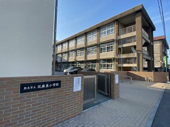 【アットホーム】熊本市東区 戸島3丁目（竜田口駅） 2階建 4LDK[1038723393]熊本市東区の一戸建て（提供元：ハウスドゥ熊本桜町 ...