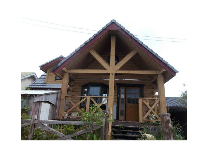 Higashikata, Ibusuki-city 2F 3DK

2,000,000 yen