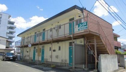 アットホーム 福島市上浜町の賃貸物件 賃貸マンション アパート 賃貸住宅情報やお部屋探し