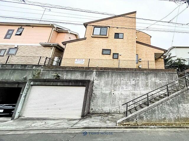 アットホーム 大和市 福田 高座渋谷駅 2階建 ４ｌｄｋ 大和市の中古一戸建て 提供元 株 東宝ハウス横浜西口 一軒家 家の購入