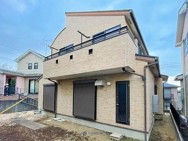 アットホーム 大和市 福田 高座渋谷駅 2階建 ４ｌｄｋ 大和市の中古一戸建て 提供元 株 東宝ハウス横浜西口 一軒家 家の購入