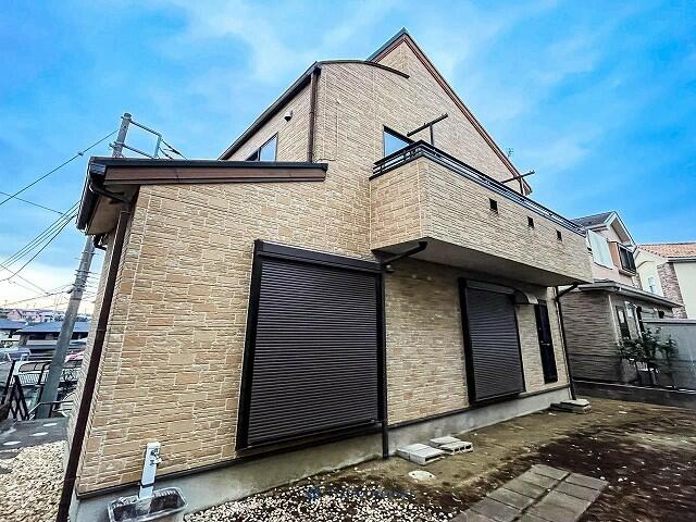 アットホーム 大和市 福田 高座渋谷駅 2階建 ４ｌｄｋ 大和市の中古一戸建て 提供元 株 東宝ハウス横浜西口 一軒家 家の購入