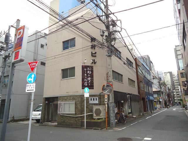 アットホーム 東京都千代田区神田紺屋町 神田駅 の賃貸事務所 賃貸オフィスの物件情報
