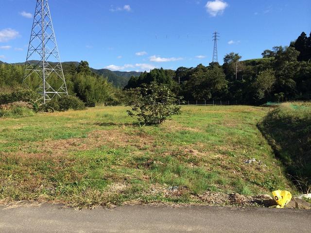 アットホーム 船井郡京丹波町 小畑嶋崎 和知駅 住宅用地 6966754462 船井郡京丹波町の土地 売地 宅地 分譲地など土地の購入情報