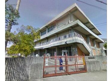 アットホーム 高石市 東羽衣３丁目 羽衣駅 の貸店舗 事務所 1階 8階建 提供元 株 ａｌｅｓｔ ビブレホーム鳳店 高石市の貸店舗
