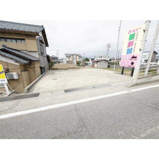 福井市 舟橋町 住宅用地