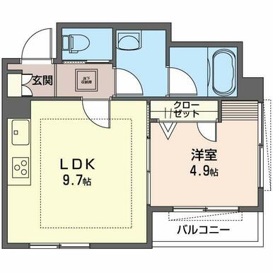 アットホーム 仮 中野区中央２丁目シャーメゾン １０２ １ｌｄｋ 提供元 シャーメゾンショップ 株 ムカサ中野店 中野 区の賃貸アパート 1082388844