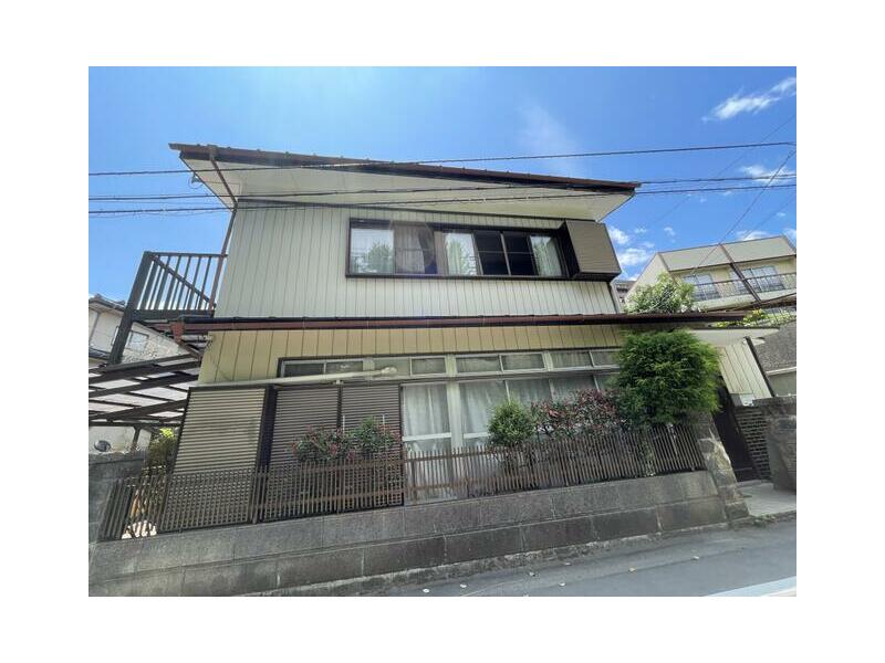 Kesennuma-shi Sasagajin (Kesennuma station) 2F 6K

2.5 million yen