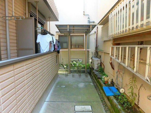 アットホーム 江戸川区 平井５丁目 平井駅 1階 １ｋ 提供元 株 ｃｌｃコーポレーション 平井 店 江戸川区の賃貸アパート