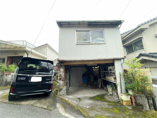 Cheap house for sale in Kagoshima, Kagoshima