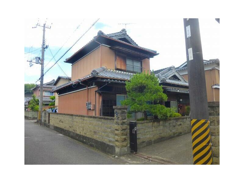 Gobō City, Yukawa Town, Tomiyasu (Gobō Station) 2-story 5DK