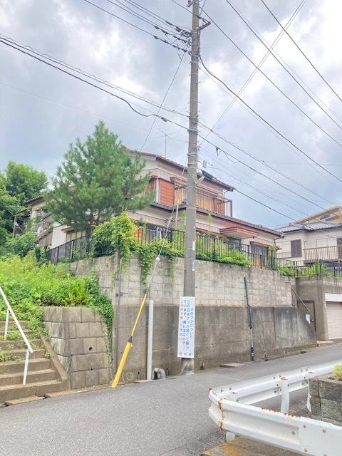 アットホーム 流山市 前ケ崎 北小金駅 住宅用地 流山市の土地 売地 宅地 分譲地など土地の購入情報